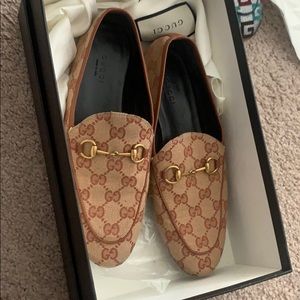 Gucci Loafers
